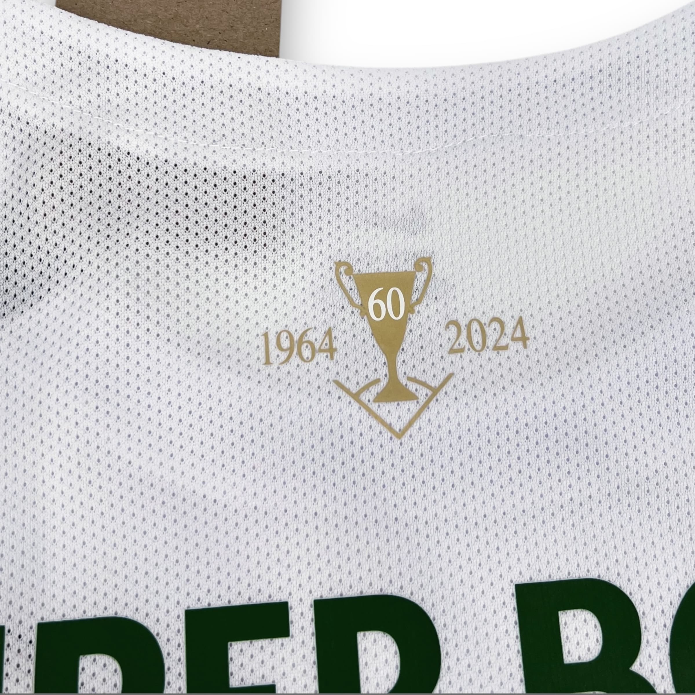 Camiseta Sporting Lisboa 2024-2025 Visitante - Imagen 4
