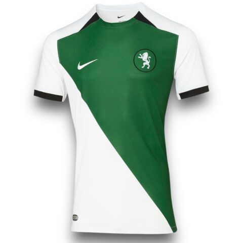 Camiseta Sporting Lisboa 2024-2025 Especial
