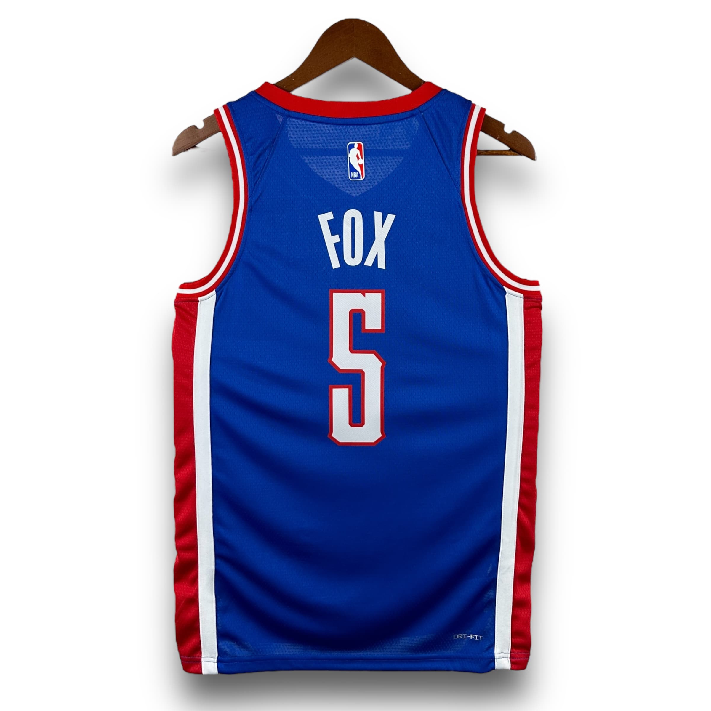 Camiseta Sacramento Kings 2024-2025 - City Edition - Imagen 6