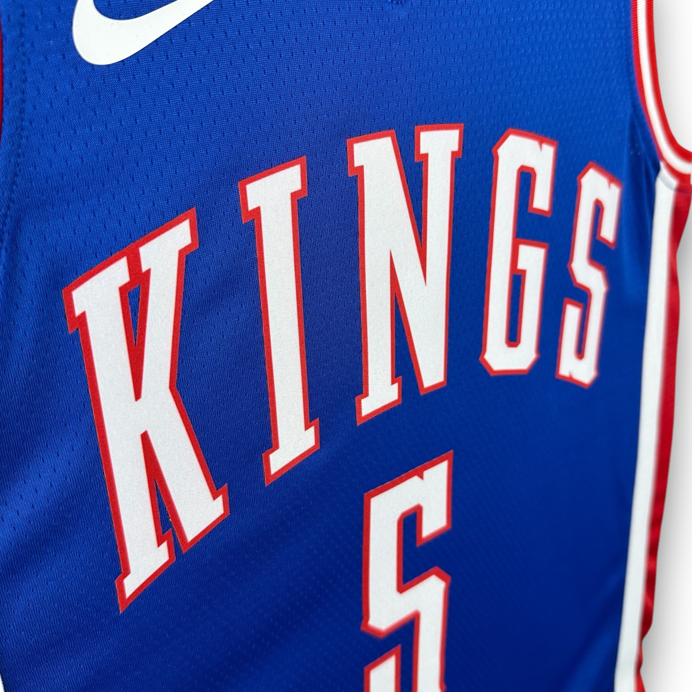Camiseta Sacramento Kings 2024-2025 - City Edition - Imagen 5