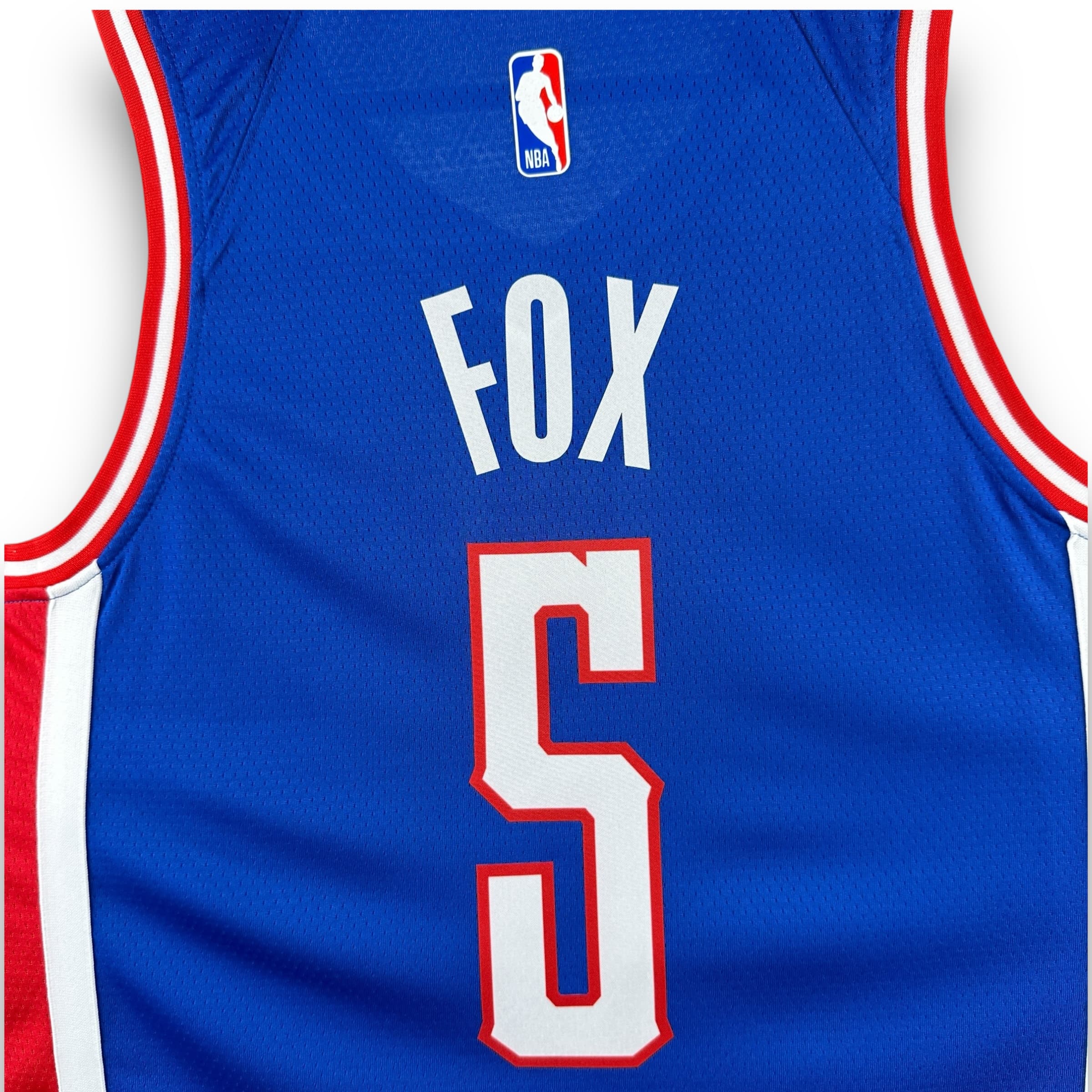 Camiseta Sacramento Kings 2024-2025 - City Edition - Imagen 3
