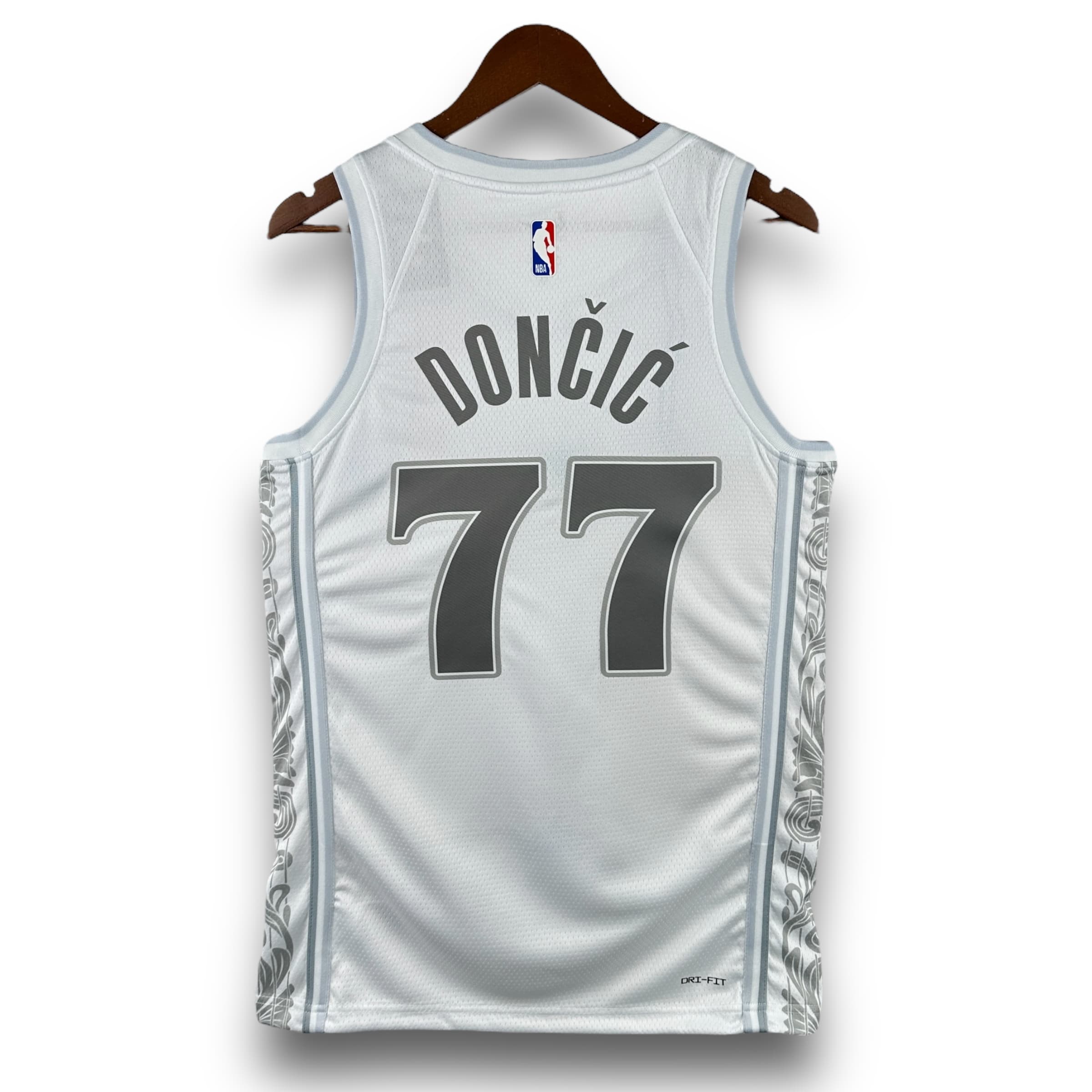 Camiseta Dallas Mavericks 2024-2025 - City Edition - Imagen 6