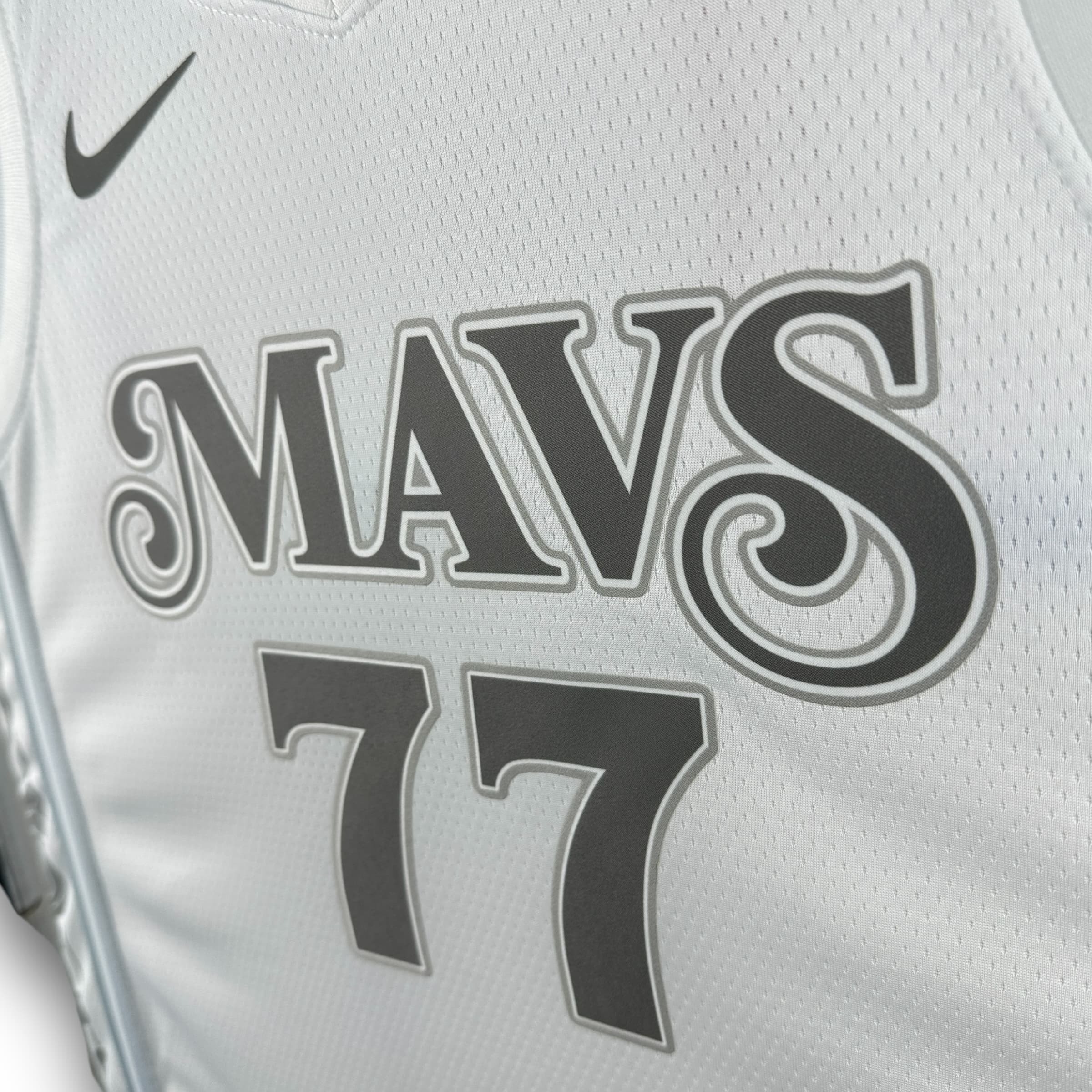 Camiseta Dallas Mavericks 2024-2025 - City Edition - Imagen 5