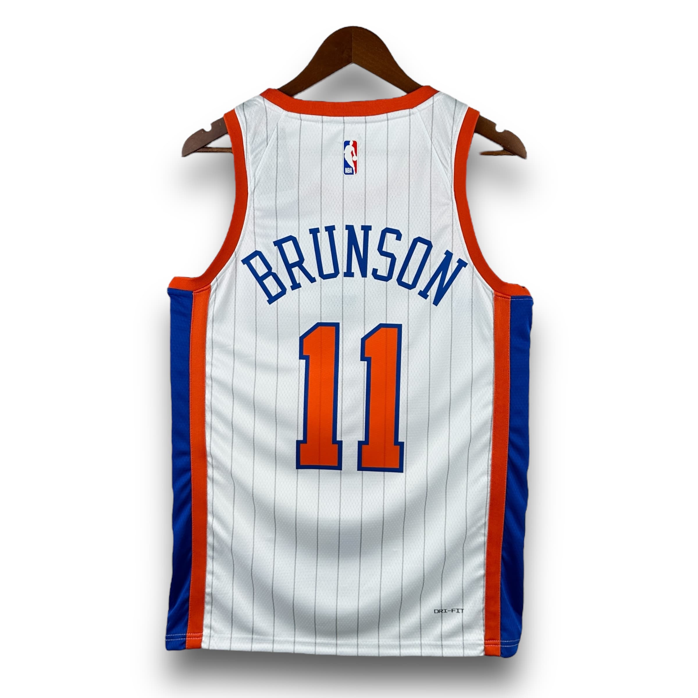 Camiseta New York Knicks 2024-2025 - City Edition - Imagen 6