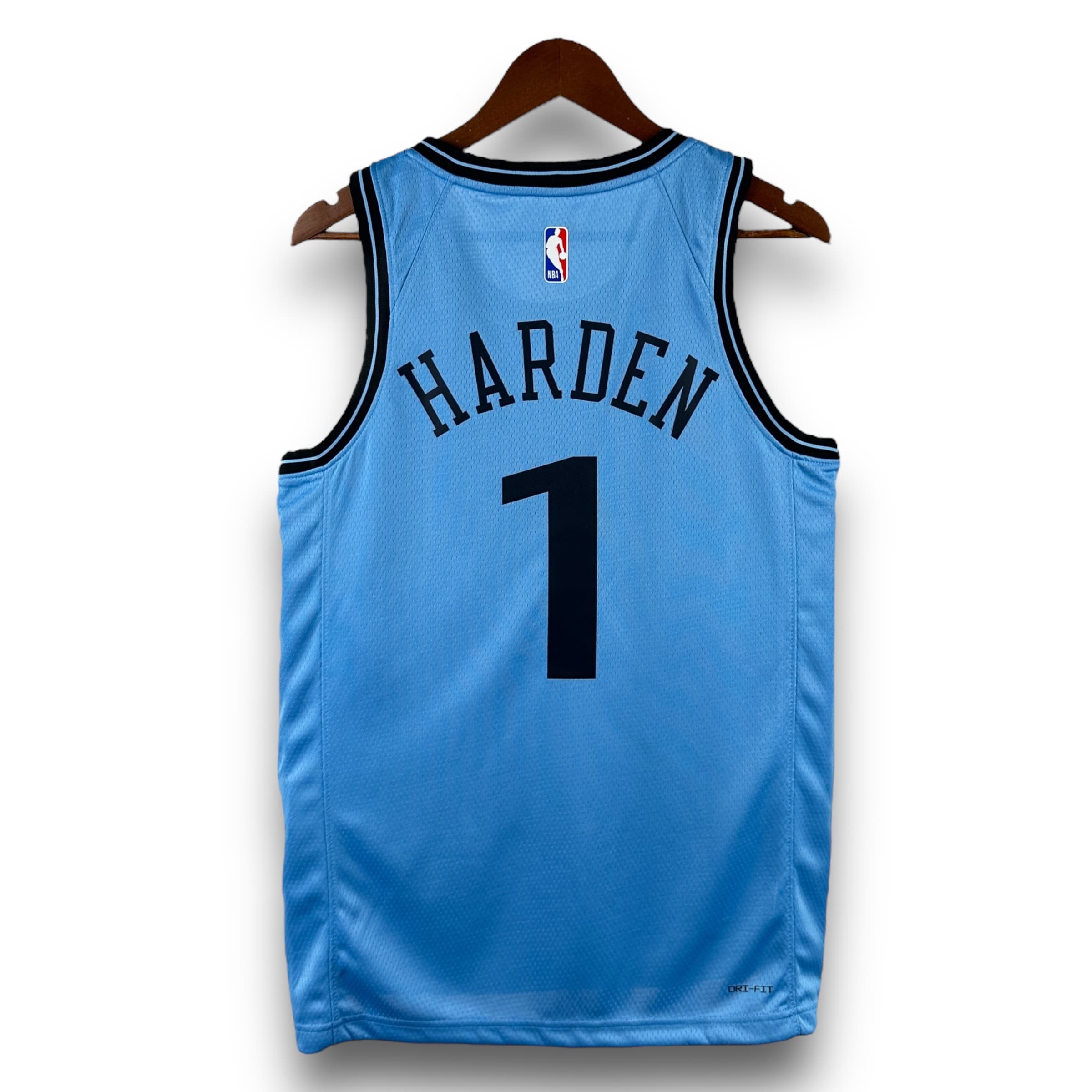 Camiseta Los Angeles Clippers 2024-2025 - City Edition - Imagen 6