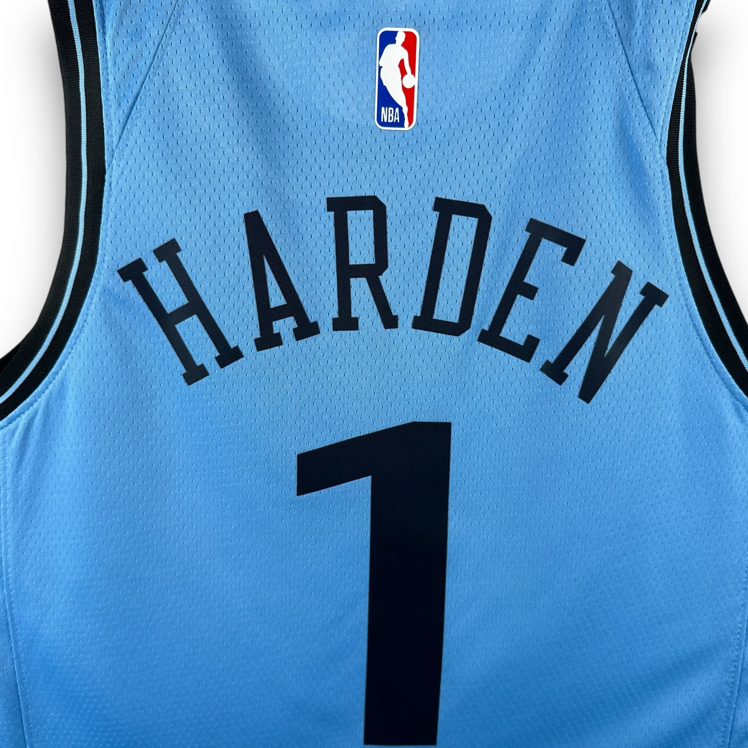 Camiseta Los Angeles Clippers 2024-2025 - City Edition - Imagen 3