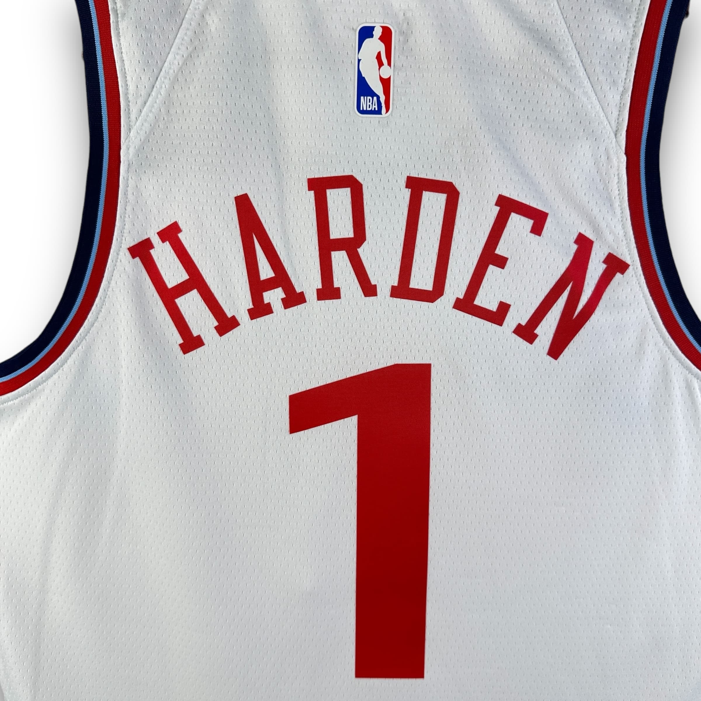 Camiseta Los Angeles Clippers 2024-2025 - Association - Imagen 3