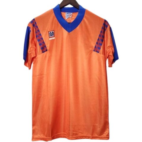 Camiseta Barcelona 1990-1992 Visitante Final Champions