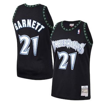 Camiseta Minnesota Timberwolves - Classic - 20/21