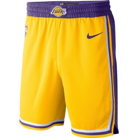 Pantalón corto NBA Lakers - Icon -