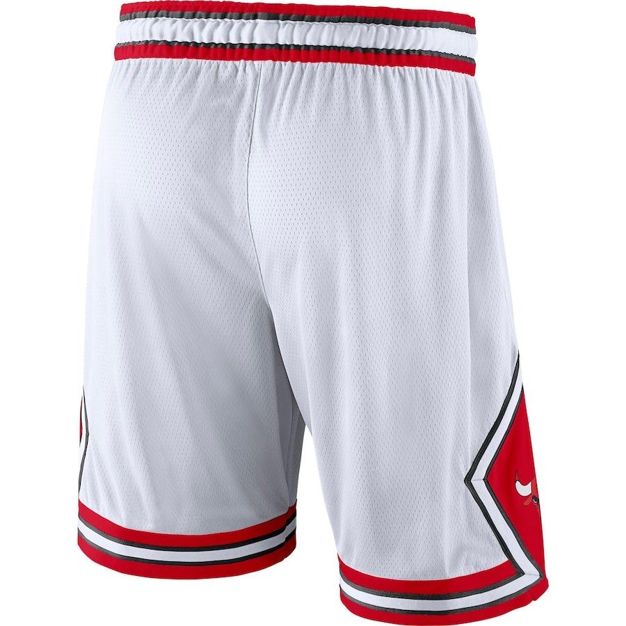 Pantalón corto NBA Chicago Bulls - Association - - Imagen 2