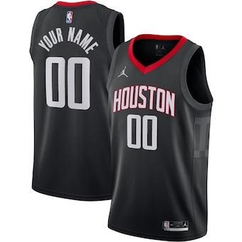 Camiseta Houston Rockets - Statement - 20/21