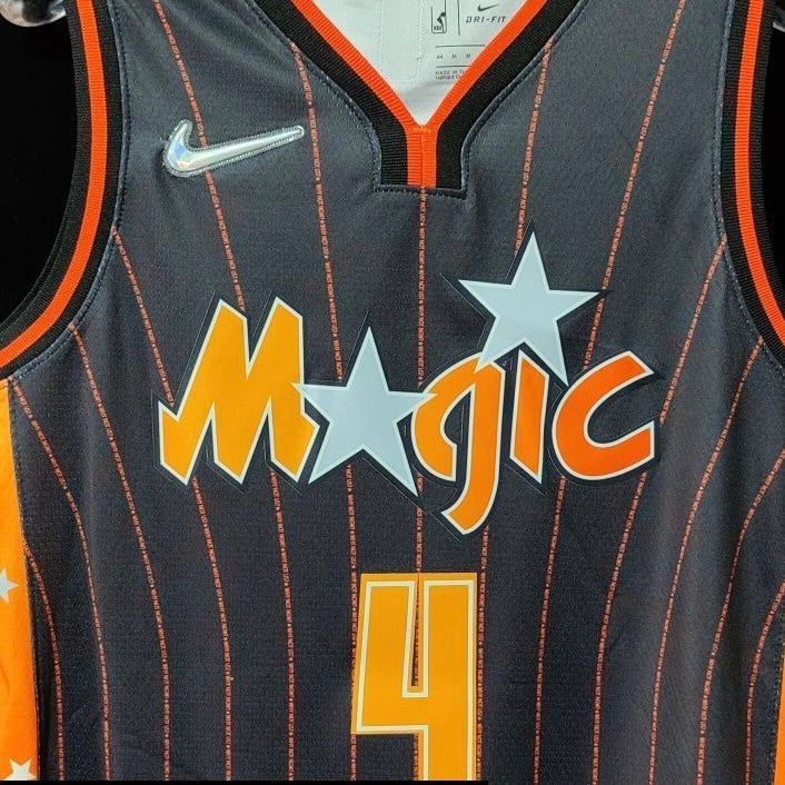 Camiseta Orlando Magic - City Edition- 21/22 - Imagen 7