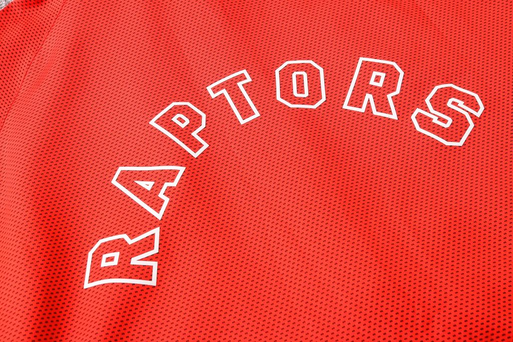 Chándal NBA Toronto Raptors 21/22 - Cremallera Completo - Imagen 2