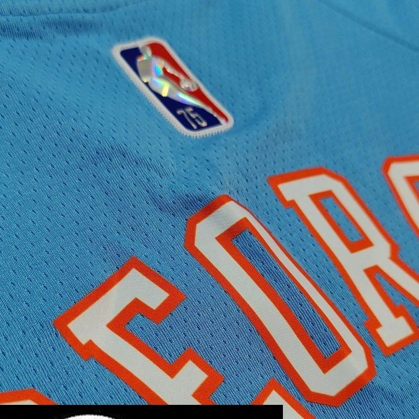 Camiseta Los Angeles Clippers - City Edition - 21/22 - Imagen 5