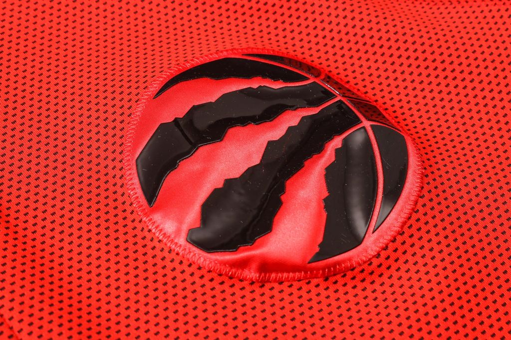 Chándal NBA Toronto Raptors 21/22 - Cremallera Completo - Imagen 4