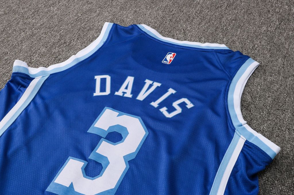 Camiseta Los Angeles Lakers - Classic - 20/21 - Imagen 6