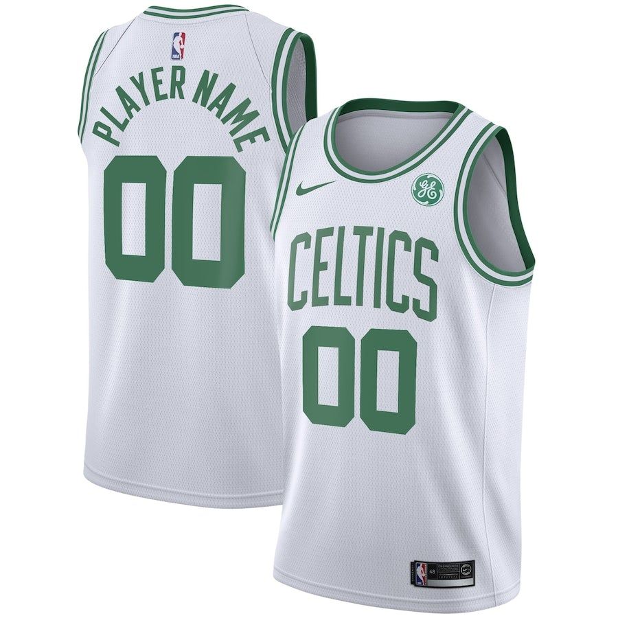 Camiseta Boston Celtics Association 2017-2024 - Imagen 3