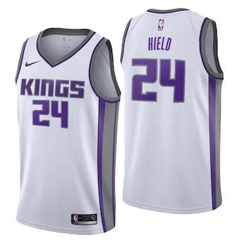 Camiseta Sacramento King - Association - 20/21