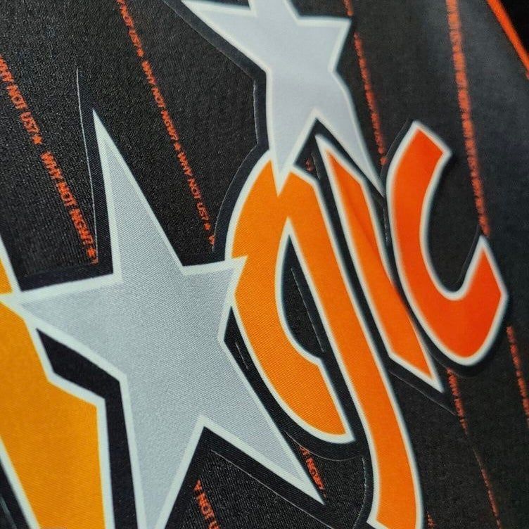 Camiseta Orlando Magic - City Edition- 21/22 - Imagen 5