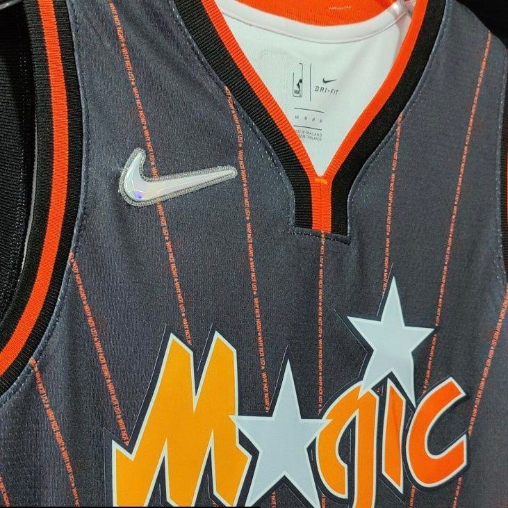 Camiseta Orlando Magic - City Edition- 21/22 - Imagen 6