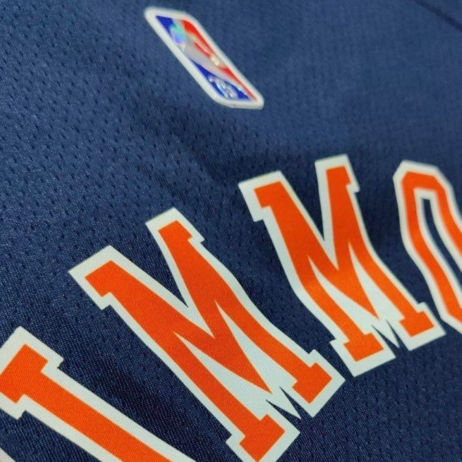 Camiseta Philadelphia - City Edition - 21/22 - Imagen 4