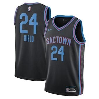 Camiseta Sacramento Kings - City Edition - 20/21