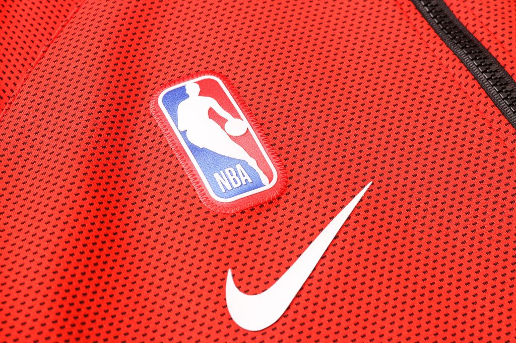 Chándal NBA Toronto Raptors 21/22 - Cremallera Completo - Imagen 3