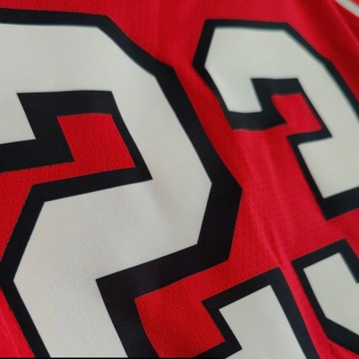 Camiseta Chicago Bulls - City Edition - 21/22 - Imagen 5