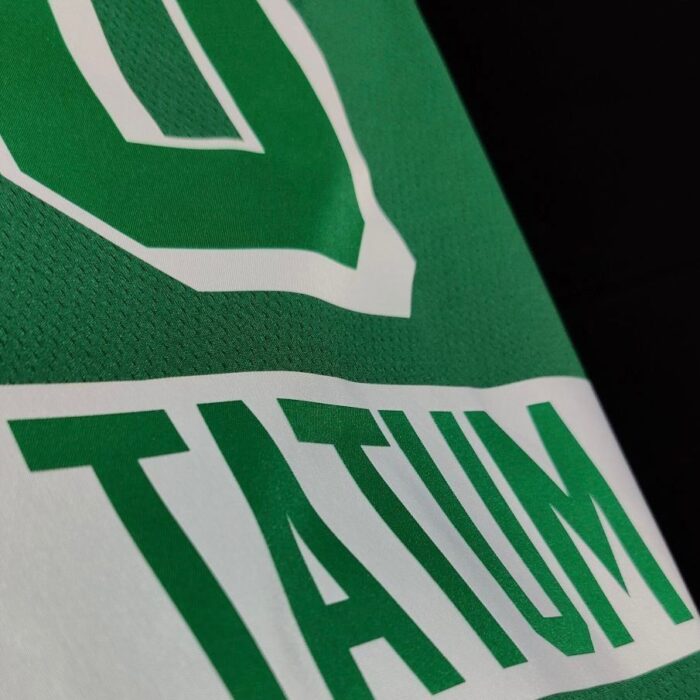 Camiseta Boston Celtics City Edition 2021-2022 - Imagen 3