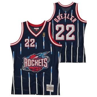 Camiseta Houston Rockets - Classic - 20/21