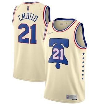 Camiseta Philadelphia - Earned - 20/21