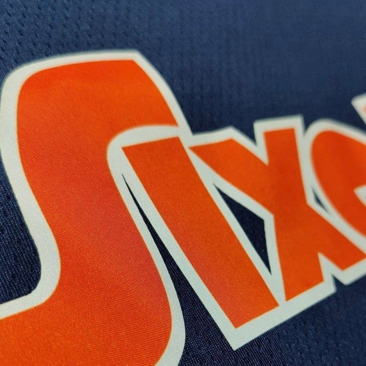 Camiseta Philadelphia - City Edition - 21/22 - Imagen 7
