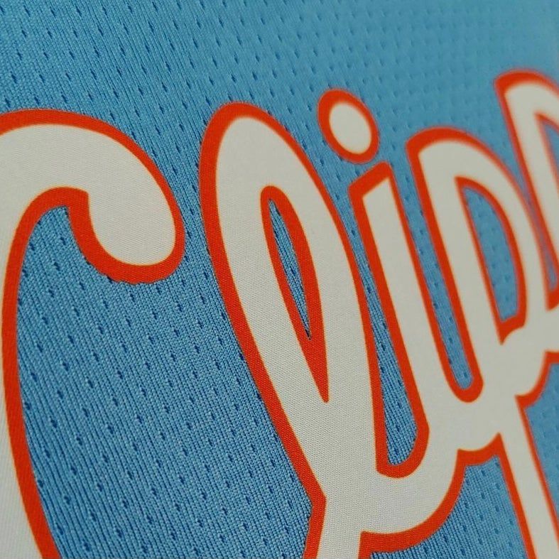 Camiseta Los Angeles Clippers - City Edition - 21/22 - Imagen 7