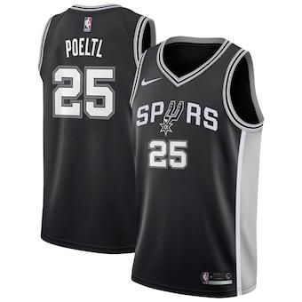 Camiseta San Antonio Spurs - Icon - 20/21