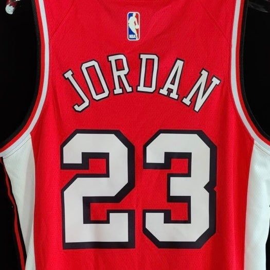 Camiseta Chicago Bulls - City Edition - 21/22 - Imagen 4