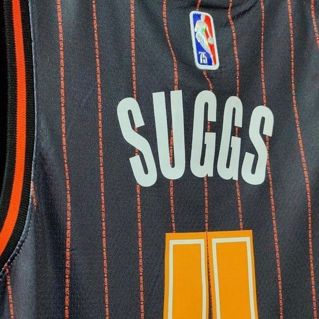 Camiseta Orlando Magic - City Edition- 21/22 - Imagen 4