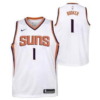 Camiseta Phoenix Suns - Association - 20/21