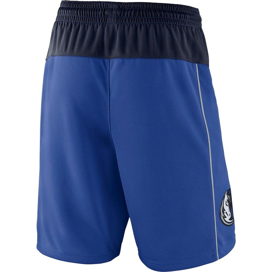 Pantalón corto NBA Dallas Mavericks - Icon - - Imagen 2