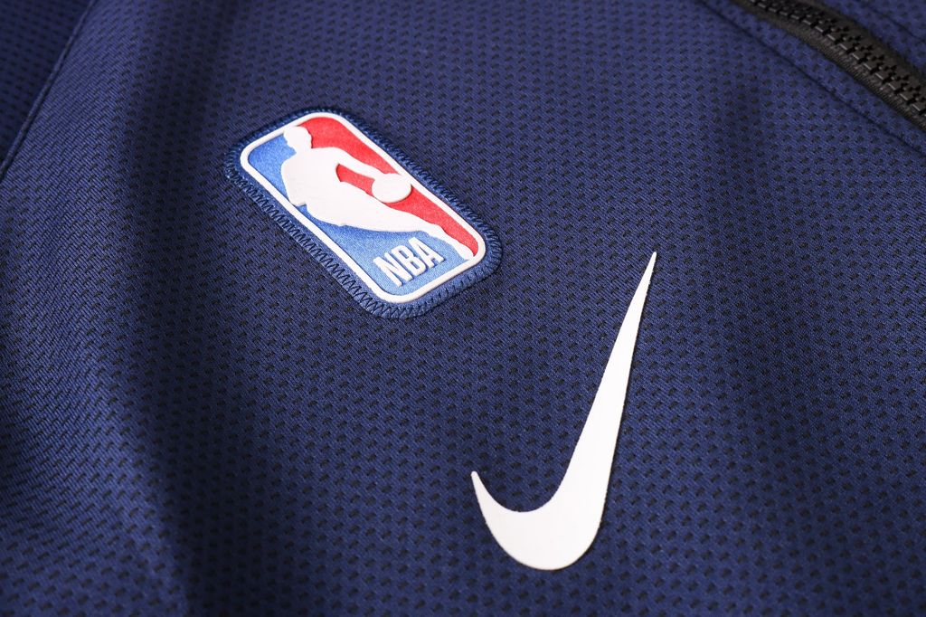 Chándal NBA Denver Nuggets 21/22 - Cremallera Completo - Imagen 3
