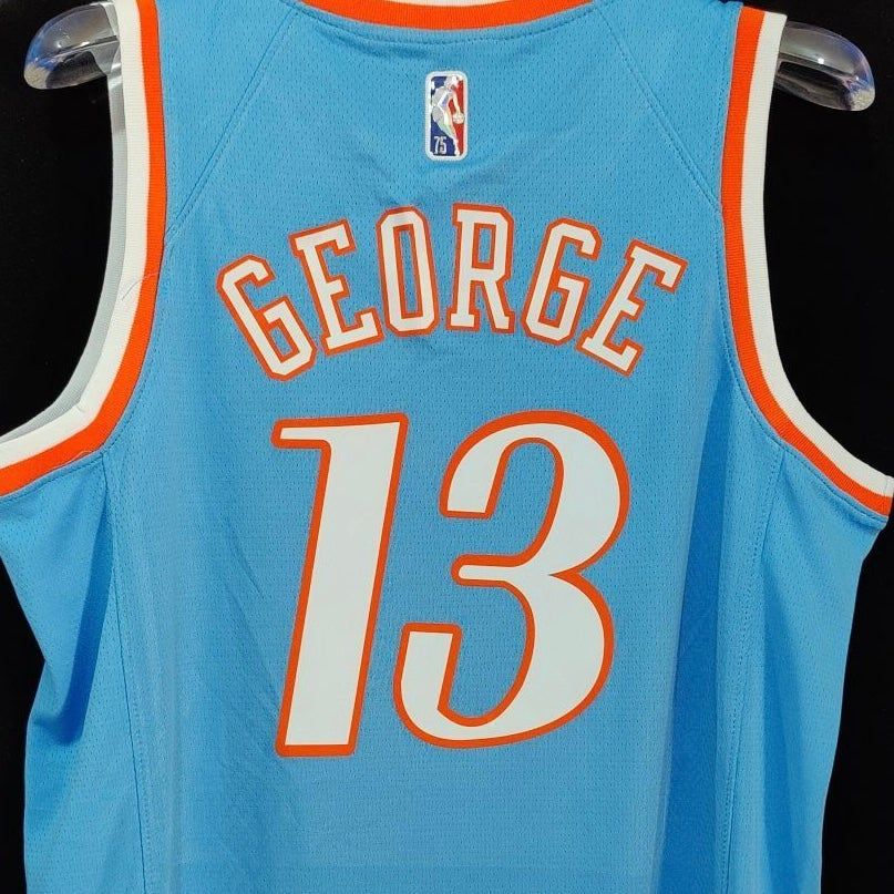 Camiseta Los Angeles Clippers - City Edition - 21/22 - Imagen 6