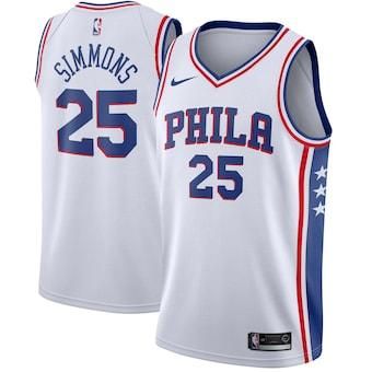 Camiseta Philadelphia - Association - 20/21