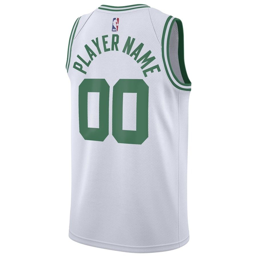Camiseta Boston Celtics Association 2017-2024 - Imagen 2