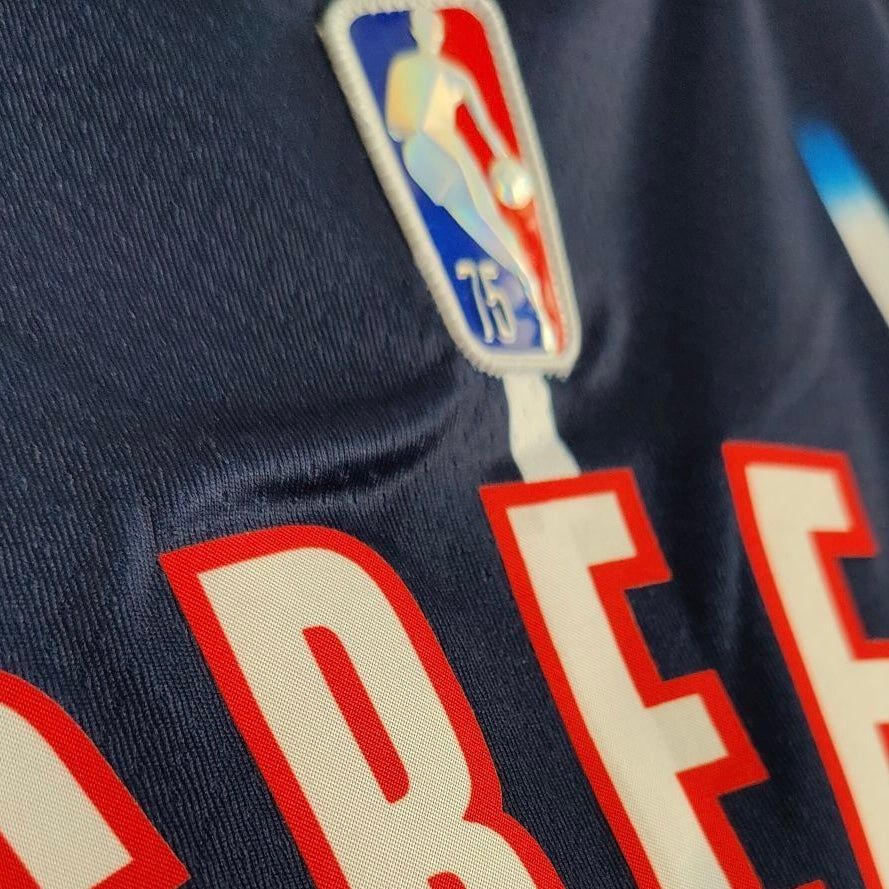 Camiseta Houston Rockets - City Edition - 21/22 - Imagen 5