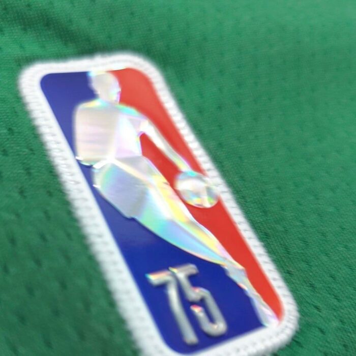 Camiseta Boston Celtics City Edition 2021-2022 - Imagen 4