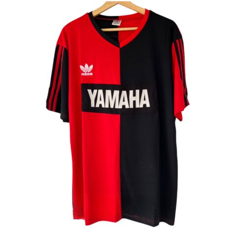 Camiseta Newell’s 1993-1994 Local
