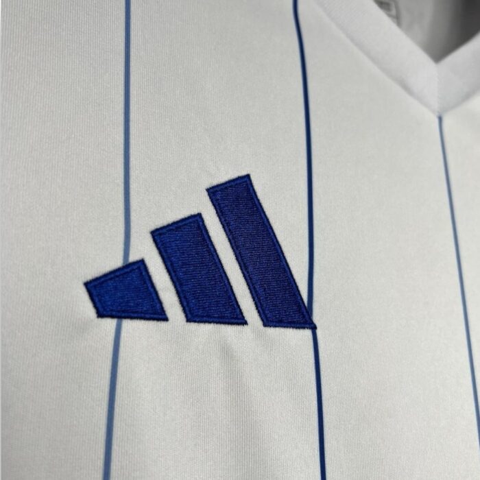 Camiseta Real Zaragoza 2024-2025 Local - Imagen 5