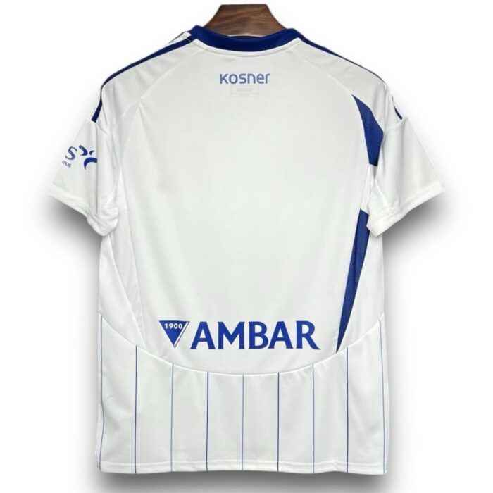 Camiseta Real Zaragoza 2024-2025 Local - Imagen 2