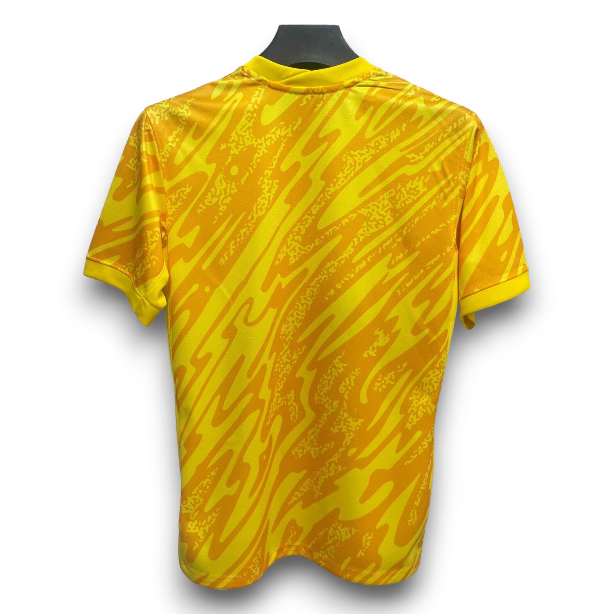 Camiseta Tottenham 2024-2025 Local Portero - Imagen 3