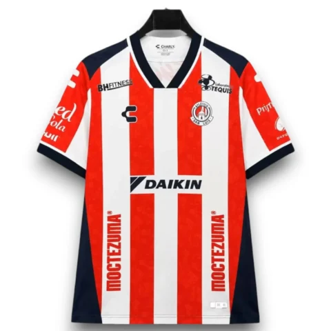 Camiseta San Luis 26-27 Primera